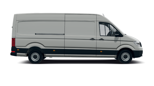 Crafter 35 dobozos HT 2.0TDI(L4H3) képe