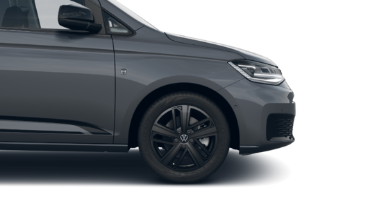 Caddy Edition TSI DSG képe