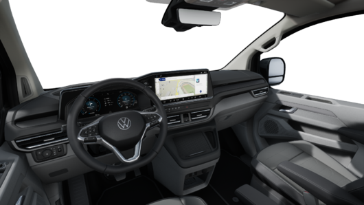 új Caravelle Style HT TDI Aut. 4Motion képe