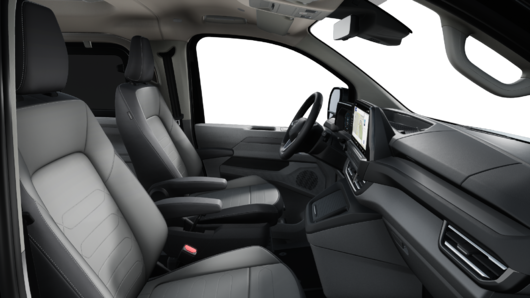 új Caravelle Style HT TDI Aut. 4Motion képe