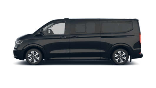 új Caravelle Style HT TDI Aut. 4Motion képe