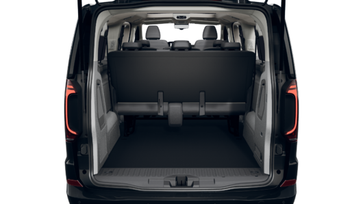 új Caravelle Style HT TDI Aut. 4Motion képe