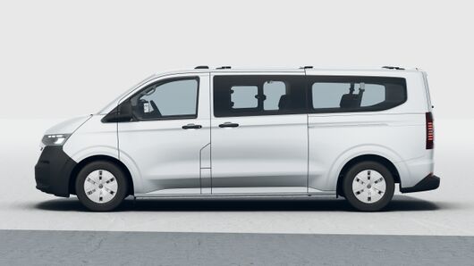 új Caravelle Basis HT TDI képe