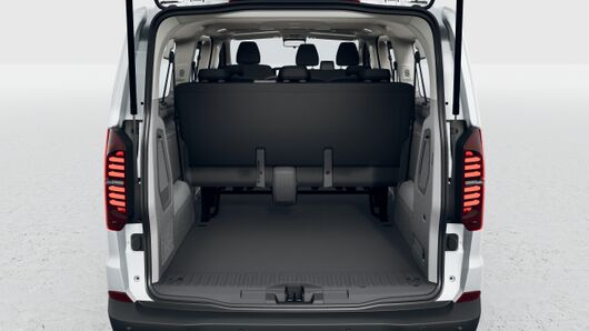 új Caravelle Basis HT TDI képe