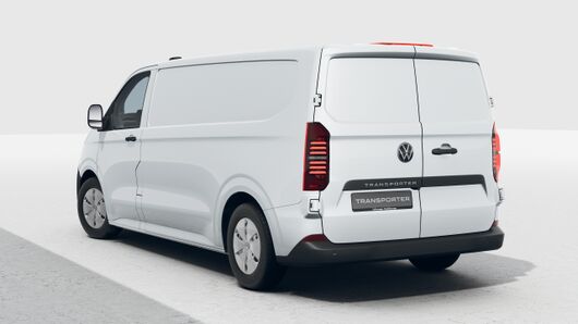 új Transporter Dobozos HT 2.0 TDI képe