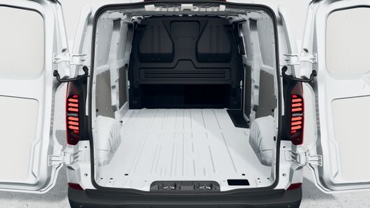 új Transporter Dobozos HT 2.0 TDI képe