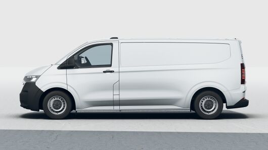 új Transporter Dobozos HT 2.0 TDI képe