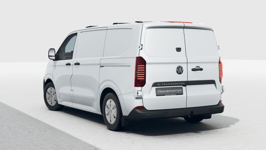 új e-Transporter Dobozos RT elektromos képe