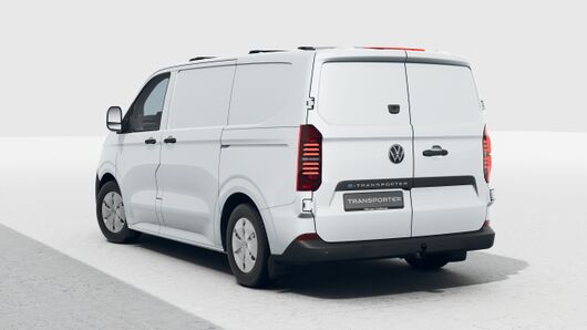új e-Transporter Dobozos RT elektromos képe
