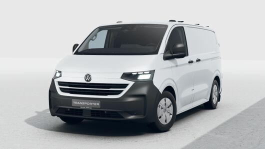 új e-Transporter Dobozos RT elektromos képe