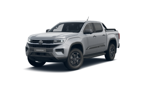 Amarok PanAmericana aut. 3.0 TDI 4Motion képe