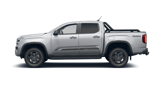 Amarok PanAmericana aut. 3.0 TDI 4Motion képe