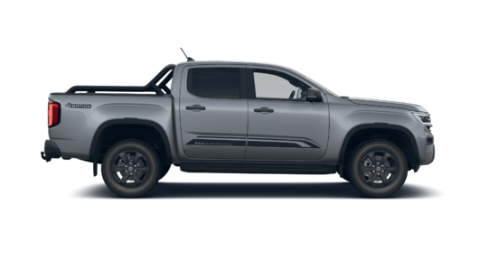 Amarok PanAmericana aut. 3.0 TDI 4Motion képe