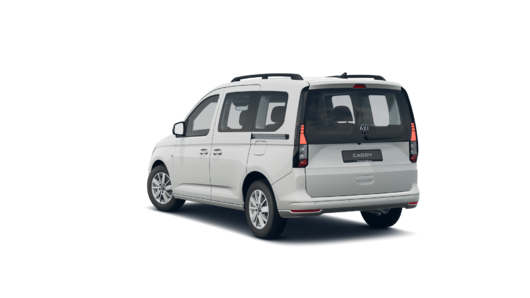 Caddy Life TSI DSG képe