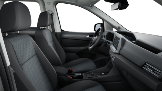 Caddy Life TSI DSG képe