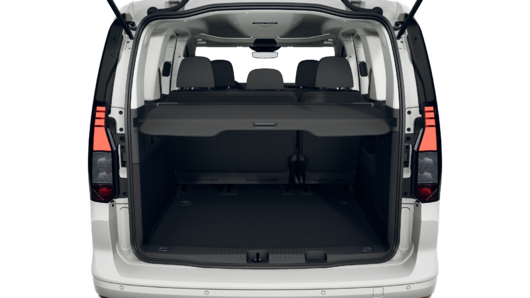 Caddy Life TSI DSG képe