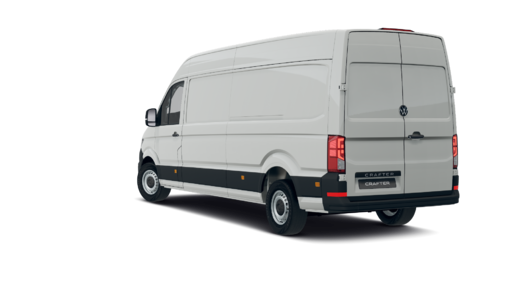 Crafter 35 dobozos HT 2.0TDI(L4H3)