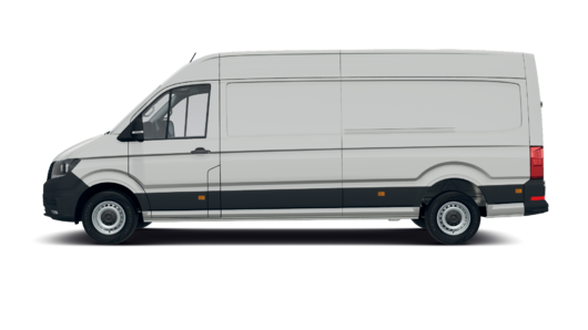 Crafter 35 dobozos HT 2.0TDI(L4H3)