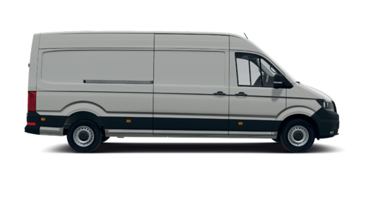 Crafter 35 dobozos HT 2.0TDI(L4H3)