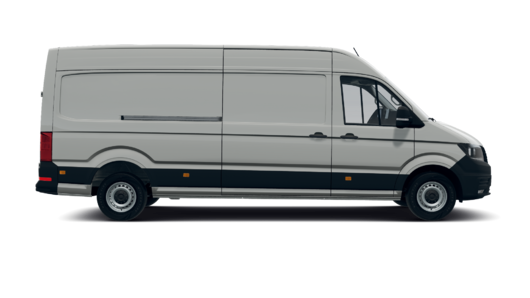Crafter 35 dobozos HT 2.0 TDI (L4H3) képe