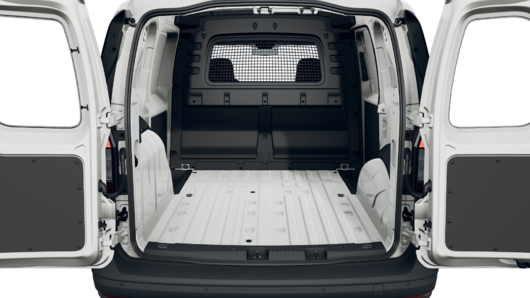 Caddy Cargo 2.0 TDI képe