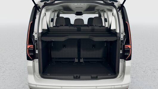 Caddy Edition Maxi TDI képe