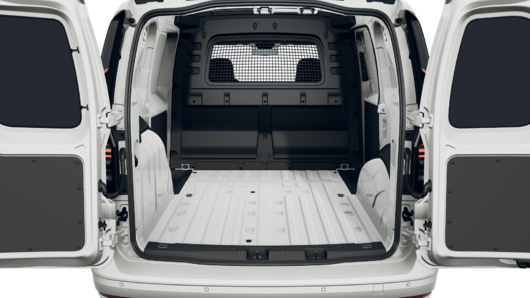 Caddy Cargo Edition 2.0 TDI képe