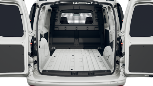 Caddy Cargo Edition 2.0 TDI DSG képe