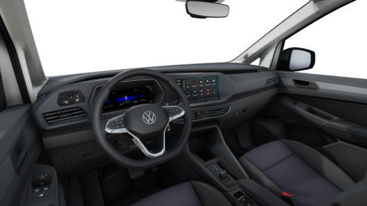 Caddy Cargo Edition 2.0 TDI DSG képe