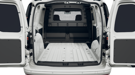 Caddy Cargo Edition 2.0 TDI DSG képe