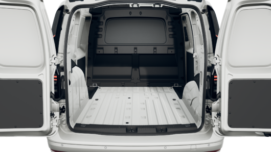 Caddy Cargo Edition 2.0 TDI képe