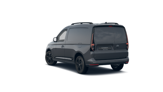 Caddy Cargo Edition 2.0 TDI képe
