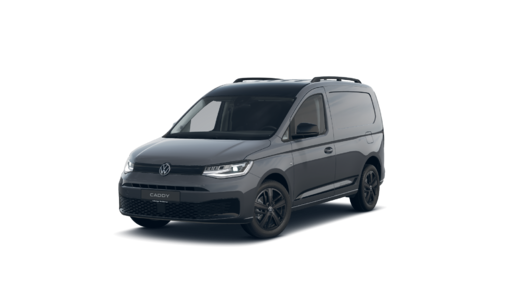 Caddy Cargo Edition 2.0 TDI képe