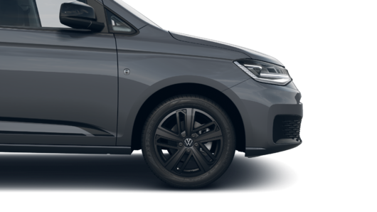 Caddy Cargo Edition 2.0 TDI képe