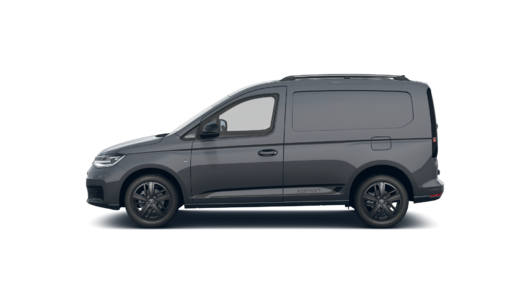 Caddy Cargo Edition 2.0 TDI képe
