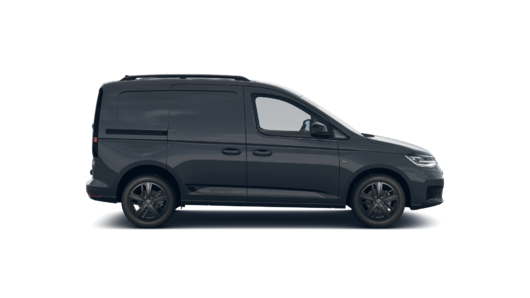 Caddy Cargo Edition 2.0 TDI képe