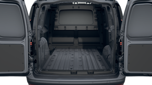 Caddy Cargo Edition 2.0 TDI képe