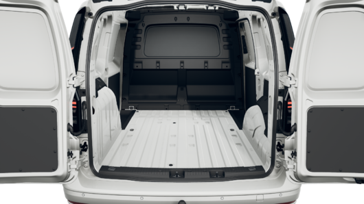Caddy Maxi Cargo Edition 2.0 TDI képe