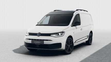 Caddy Maxi Cargo Edition 2.0 TDI