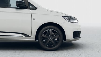 Caddy Maxi Cargo Edition 2.0 TDI