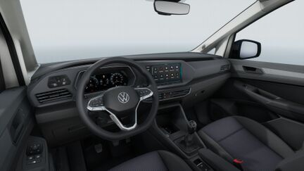 Caddy Maxi Cargo Edition 2.0 TDI