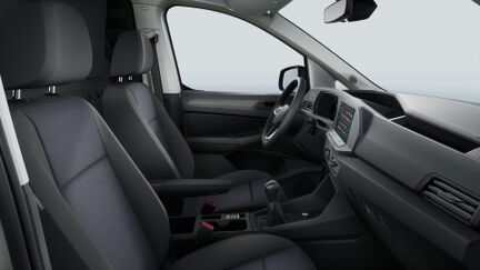 Caddy Maxi Cargo Edition 2.0 TDI