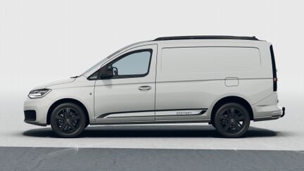 Caddy Maxi Cargo Edition 2.0 TDI