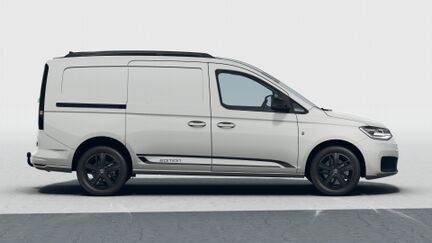 Caddy Maxi Cargo Edition 2.0 TDI