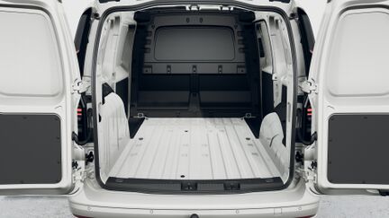 Caddy Maxi Cargo Edition 2.0 TDI