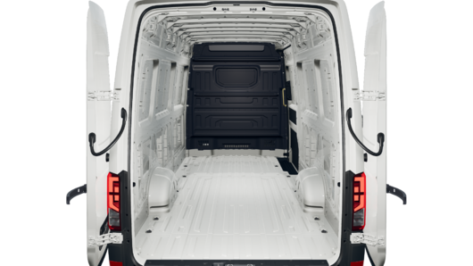 Crafter 35 dobozos HTL 2.0TDI (L5H3) képe