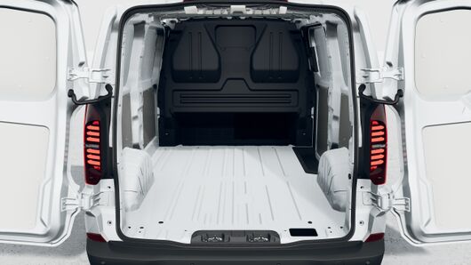 új Transporter Dobozos RT 2.0 TDI képe