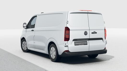 új Transporter Dobozos RT 2.0 TDI képe