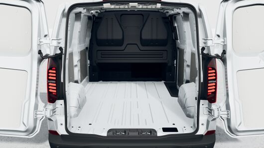 új Transporter Dobozos RT 2.0 TDI képe