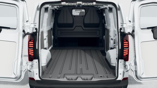 új Transporter Dobozos RT 2.0 TDI képe